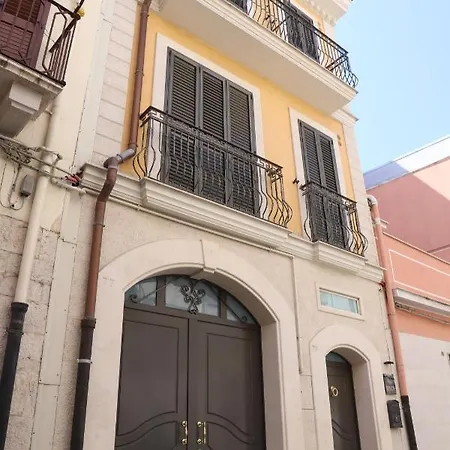 La Luna E Il Sole לינה וארוחת בוקר 3*