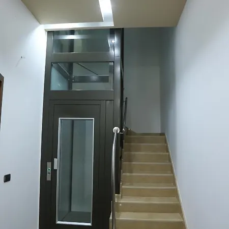 La Luna E Il Sole 3* בארלטה