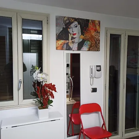 La Luna E Il Sole לינה וארוחת בוקר בארלטה