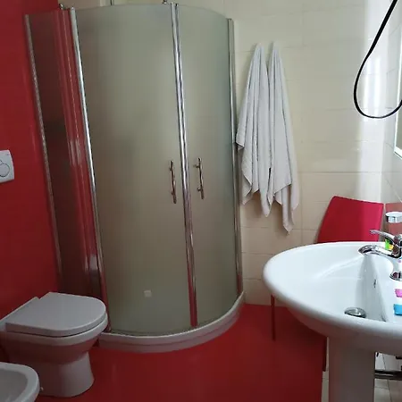 La Luna E Il Sole לינה וארוחת בוקר בארלטה