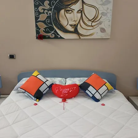 La Luna E Il Sole בארלטה