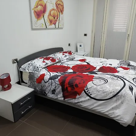 La Luna E Il Sole לינה וארוחת בוקר 3*