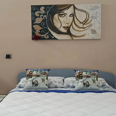 La Luna E Il Sole Bed & Breakfast Barletta