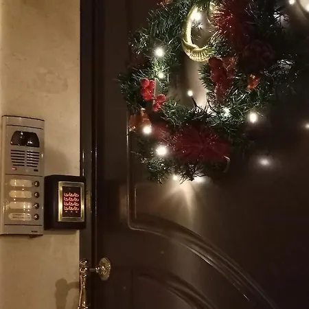 La Luna E Il Sole Frühstückspension 3*