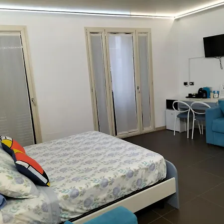 La Luna E Il Sole 3*