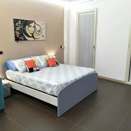 La Luna E Il Sole 3*