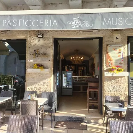 Frühstückspension La Luna E Il Sole Barletta