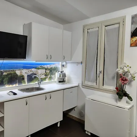 La Luna E Il Sole Oda ve Kahvaltı