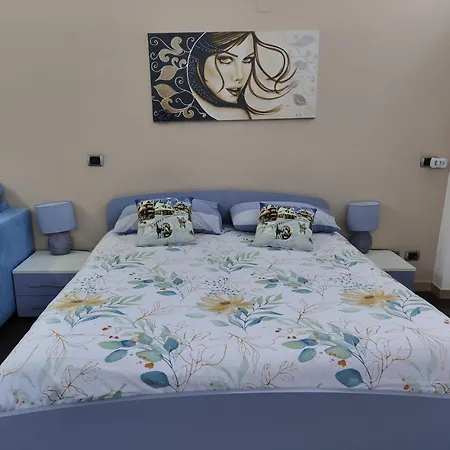 La Luna E Il Sole 3*