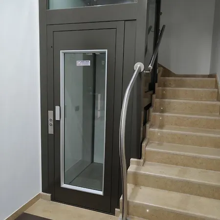 La Luna E Il Sole Frühstückspension Barletta