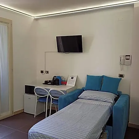 La Luna E Il Sole Bed & Breakfast