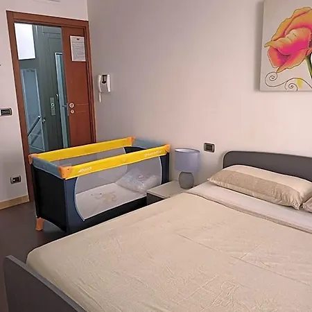 La Luna E Il Sole Bed & Breakfast Barletta