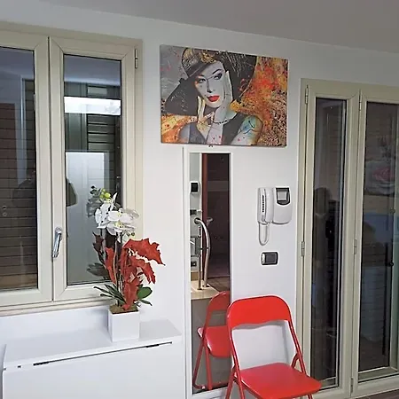 La Luna E Il Sole Bed & Breakfast 3*