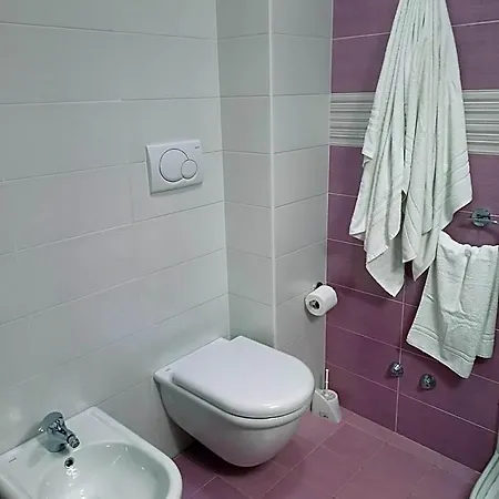 Bed & Breakfast La Luna E Il Sole Barletta
