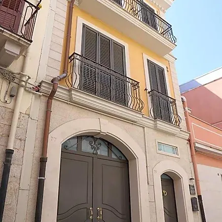 La Luna E Il Sole B&B