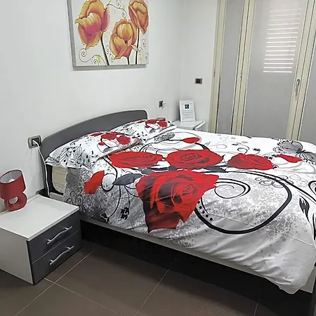 Bed & Breakfast La Luna E Il Sole