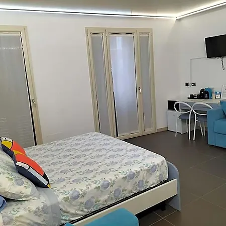 La Luna E Il Sole Bed & Breakfast
