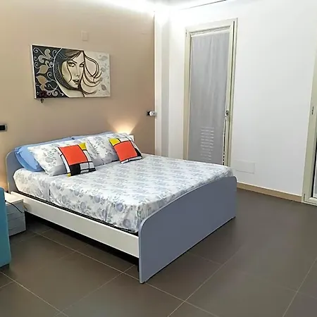 Bed & Breakfast La Luna E Il Sole 3*