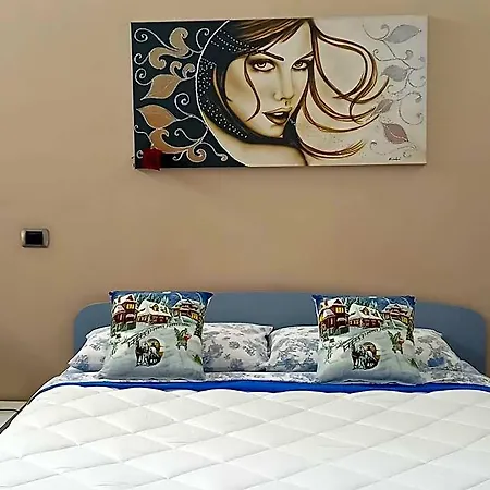 Bed & Breakfast La Luna E Il Sole Barletta