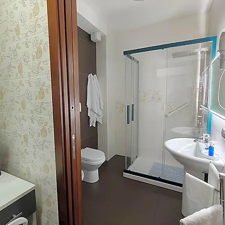 Bed & Breakfast La Luna E Il Sole Barletta