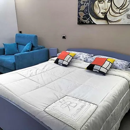 Bed & Breakfast La Luna E Il Sole 3*