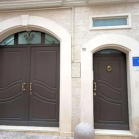 Bed & Breakfast La Luna E Il Sole Barletta
