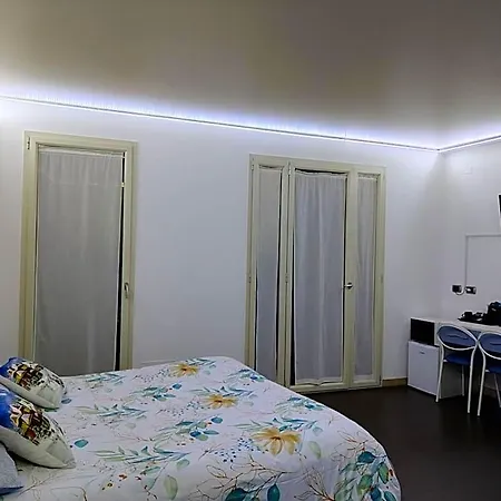 Bed & Breakfast La Luna E Il Sole 3*