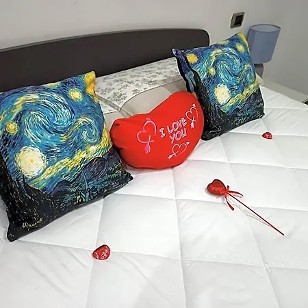 La Luna E Il Sole Bed & Breakfast