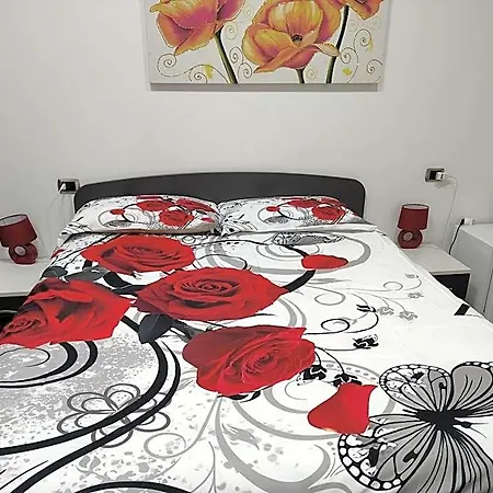 Bed & Breakfast La Luna E Il Sole 3*