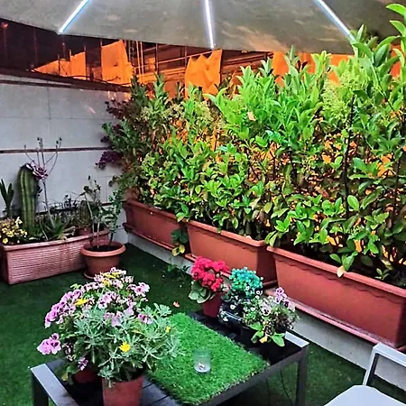 Bed & Breakfast La Luna E Il Sole