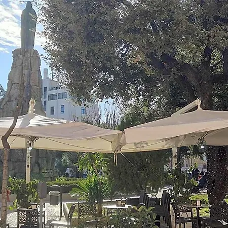 La Luna E Il Sole Bed & Breakfast 3*