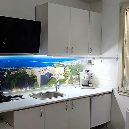La Luna E Il Sole Bed & Breakfast
